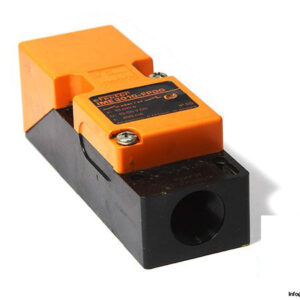 ifm-IME 3010-FPOG-inductive sensor