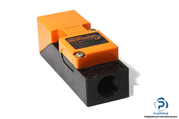 ifm-IME 3010-FPOG-inductive sensor