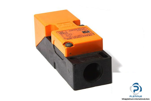 ifm- IME2010LFROG -inductive sensor