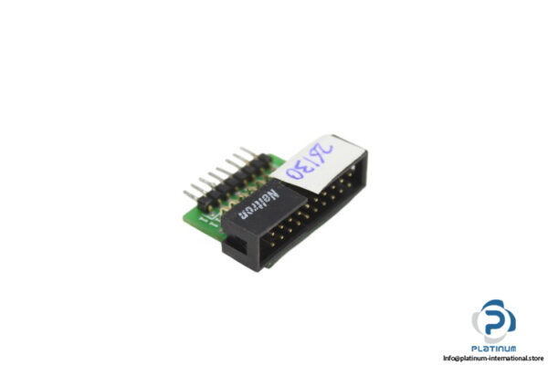 kcs-LS-S131-circuit-chip-(used)