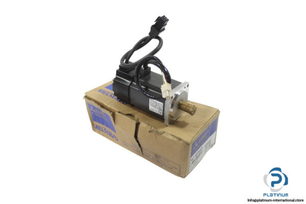 mitsubishi-HC-KFS43-servomotor-new-carton