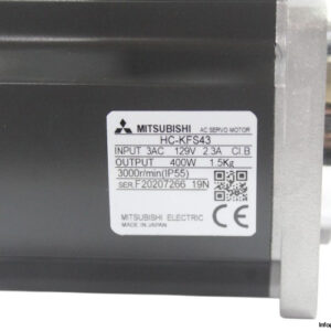 mitsubishi-HC-KFS43-servomotor-new-carton-2