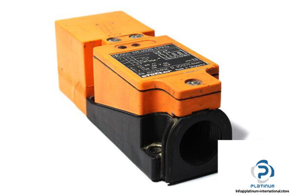 ifm- IV5004 IVE4020-CPKG-inductive sensor
