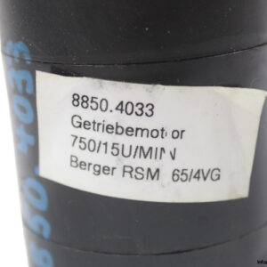 berger-lahr-RSM-65_4-VG-gear-motor-new-2