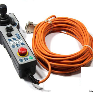 dea-G59609801-02-03-04-joystick-remote-control