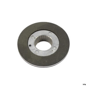396214-brake-disk-new