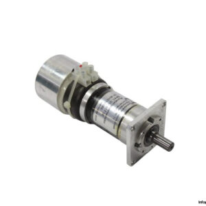 spat-051-017-00-gear-motor-used