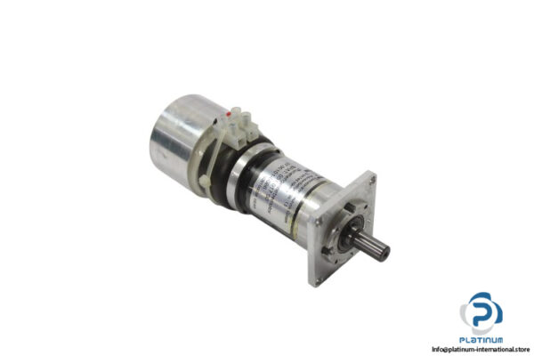 spat-051-017-00-gear-motor-used