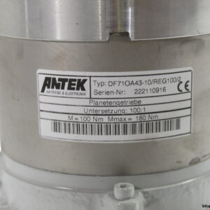 antek-DF71OA43-10-gear-motor-new-1