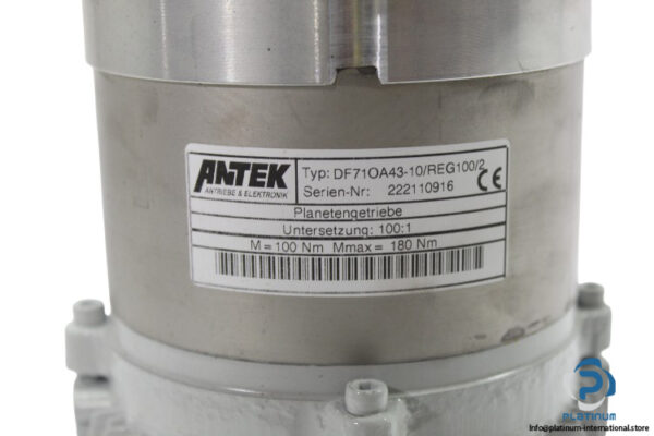 antek-DF71OA43-10-gear-motor-new-1