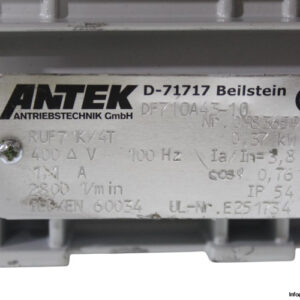 antek-DF71OA43-10-gear-motor-new-2