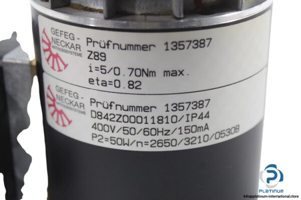 gefeg-neckar-D842Z00011810-gear-motor-new-1