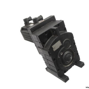 lenze-MDSKSBS056-23-servomotor-with-gear-new