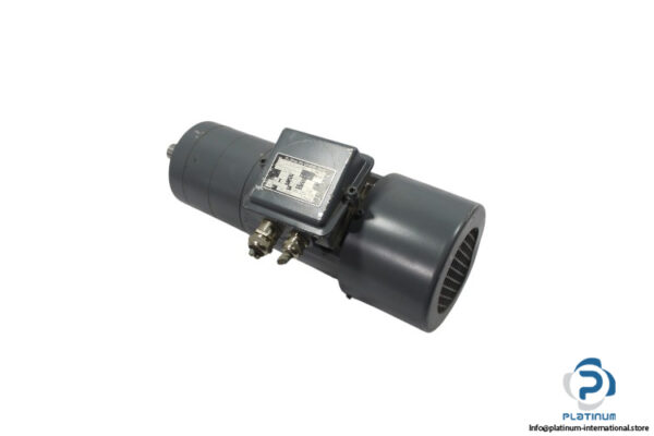 th.zurrer-730604-gearmotor-new