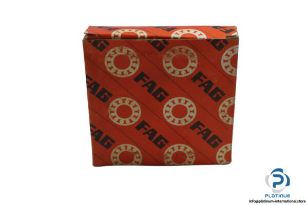 fag-QJ209TVP-four-point-contact-ball-bearing-new-carton