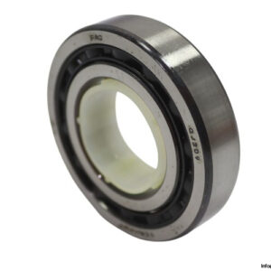 fag-QJ209TVP-four-point-contact-ball-bearing-new