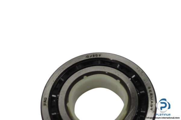 fag-QJ209TVP-four-point-contact-ball-bearing-new-1