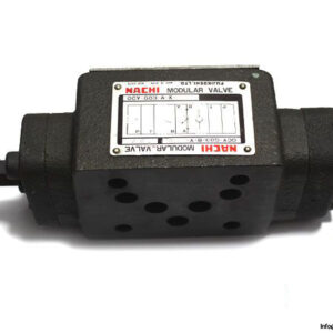nachi-OCY-G03-B-Y-J30-flow-regulator-modular-valve