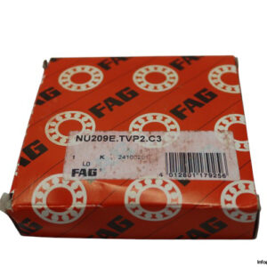 fag-NU-209E.TVP2.C3-cylindrical-roller-bearing-new-carton-1
