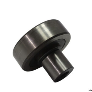 ina-ZL5205KRDU-stud-type-track-roller-used