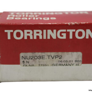torrington-NU203E.TVP2-cylindrical-roller-bearing-new-carton-1