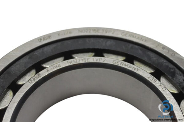 fag-NU-2215E.TVP2-cylindrical-roller-bearing-new-1