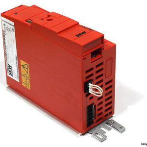 sew-MOVITRAC-MC07B0005-5A3-4-S0-inverter-drive