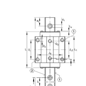 ina-KWVE35-B-L-G3-V1-SM06-recirculating-ball-bearing-carriage-new-carton-4