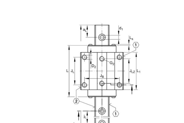 ina-KWVE35-B-L-G3-V1-SM06-recirculating-ball-bearing-carriage-new-carton-4