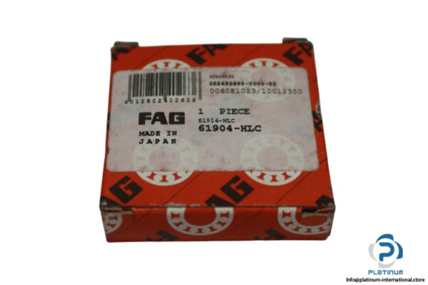 fag-61904-HLC-deep-groove-ball-bearing-new-carton-1