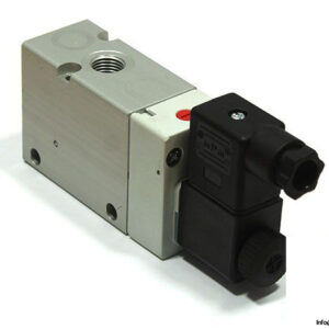 parker-S9-381RF-1_4-NG-GS24V-single-solenoid-valve