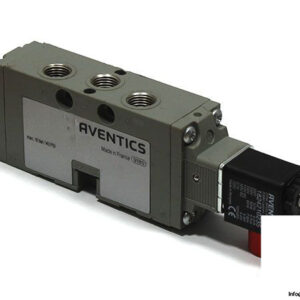 aventics-0-820-023-125-single-solenoid-valve