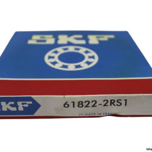 skf-61822-2RS1-deep-groove-ball-bearing-new-carton-1