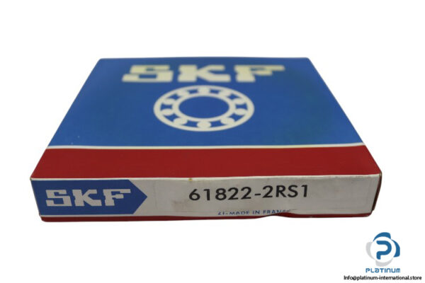 skf-61822-2RS1-deep-groove-ball-bearing-new-carton-1
