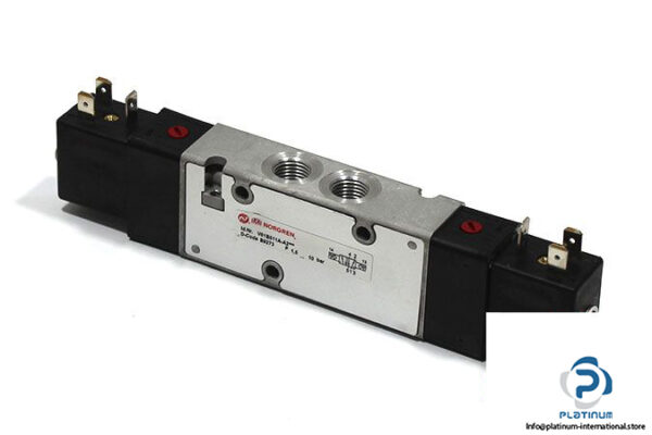 norgren-V61B511A-A2-double-solenoid-valve