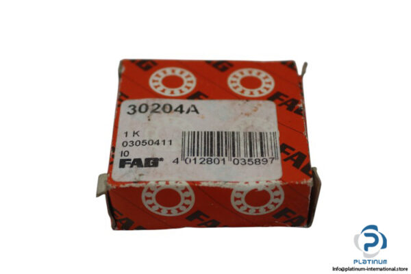fag-30204A-tapered-roller-bearing-new-carton-1