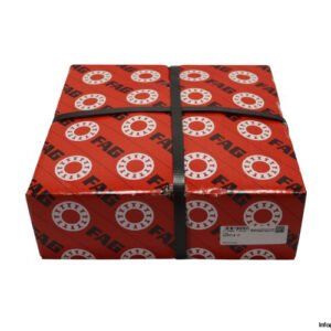 fag-UCF218-J7-flanged-housing-unit-new-carton