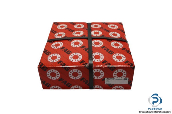 fag-UCF218-J7-flanged-housing-unit-new-carton