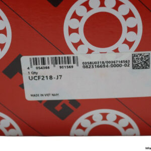 fag-UCF218-J7-flanged-housing-unit-new-carton-1