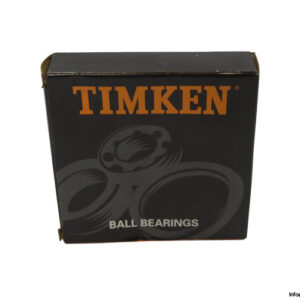 timken-6014-ZZ-deep-groove-ball-bearing-new-carton