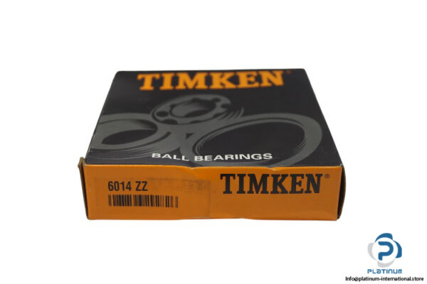 timken-6014-ZZ-deep-groove-ball-bearing-new-carton-1