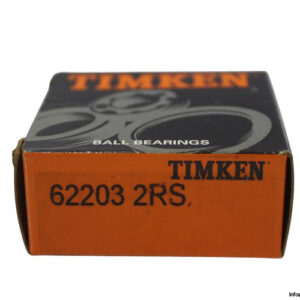 timken-62203-2RS-deep-groove-ball-bearing-new-carton-1