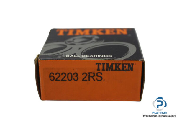 timken-62203-2RS-deep-groove-ball-bearing-new-carton-1