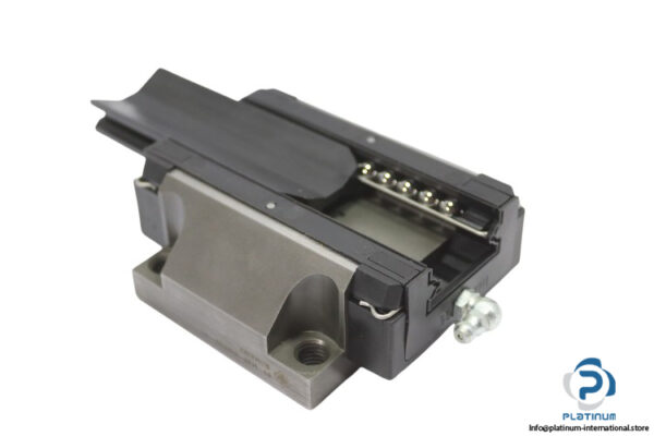 ina-KWE35-V1-recirculating-ball-bearing-carriage-new