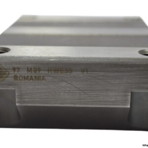 ina-KWE35-V1-recirculating-ball-bearing-carriage-new-2