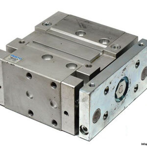 festo-DFM-63-50-B-PPV-A-KF-guided-actuator