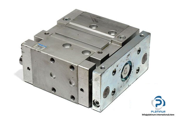 festo-DFM-63-50-B-PPV-A-KF-guided-actuator