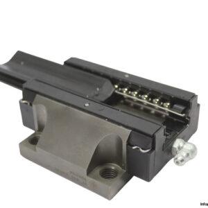 ina-KWE30-V1-recirculating-ball-bearing-carriage-new