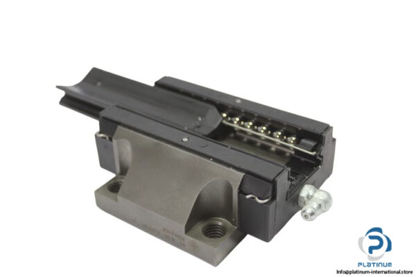 ina-KWE30-V1-recirculating-ball-bearing-carriage-new