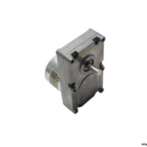 ipm-GMFEB40D95-dc-gear-motor-used